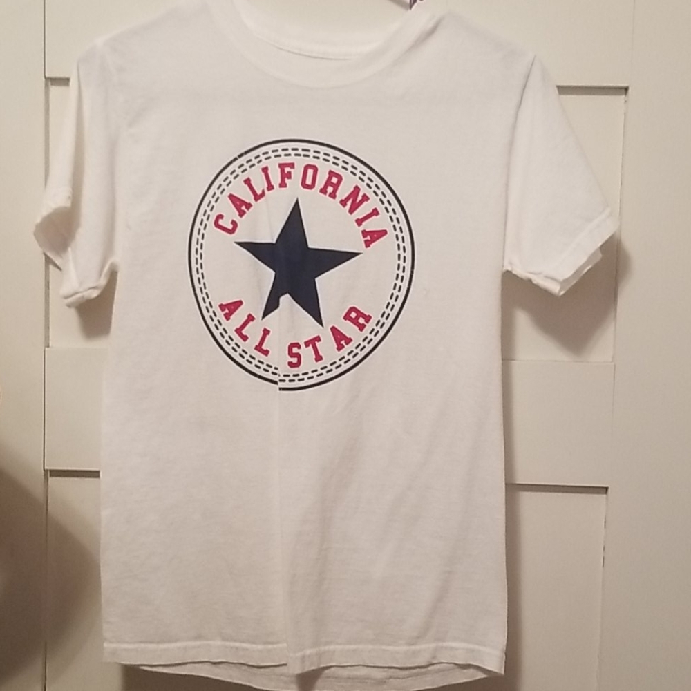 Converse Tshirt